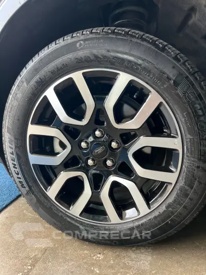 Maverick Lariat Hybrid 2.5 FWD Aut.