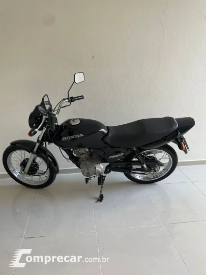 FAN 125