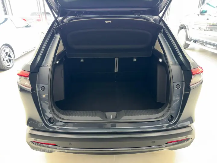 HR-V 1.5 DI I-vtec Turbo Advance