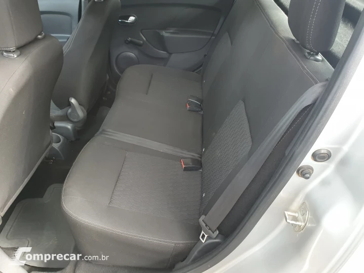 SANDERO 1.6 Expression 8V