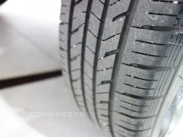 UNO - 1.0 EVO VIVACE 8V 4P MANUAL