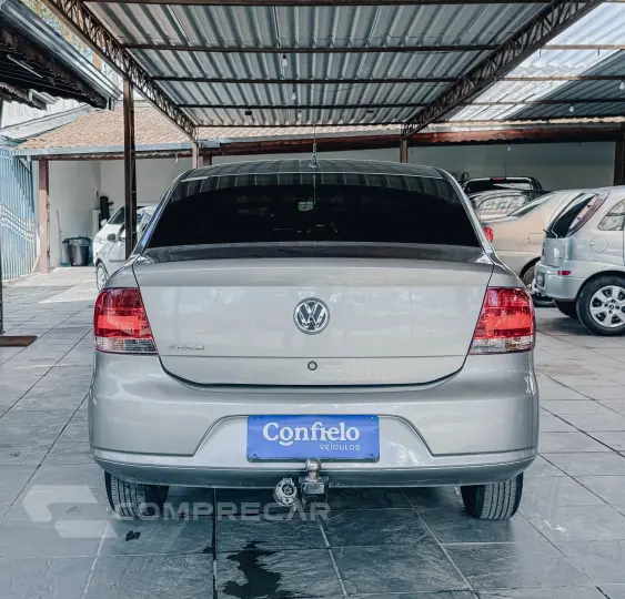 VOYAGE 1.0 MI City 8V