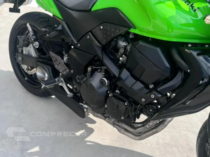 Z 750