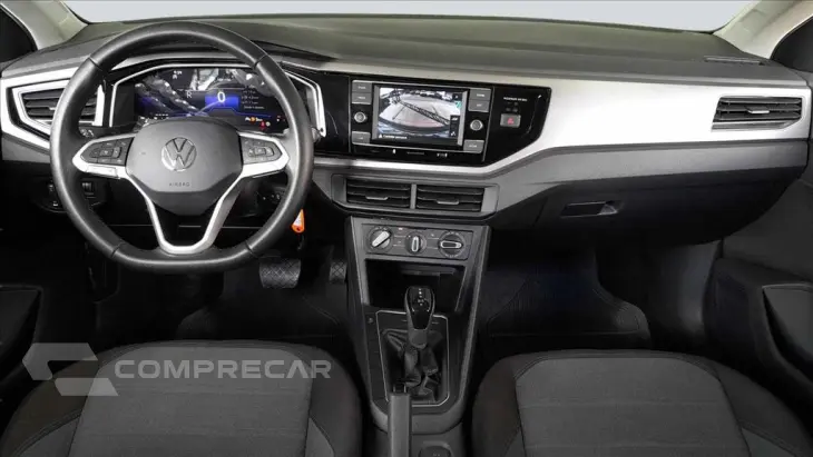 NIVUS 1.0 200 TSI TOTAL FLEX COMFORTLINE AUTOMÁTI