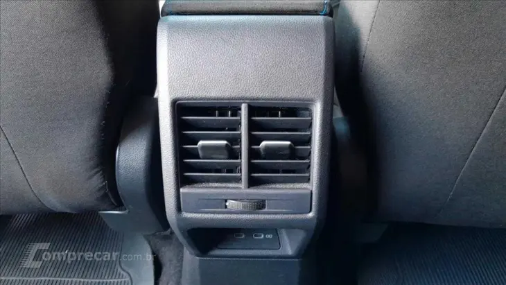 NIVUS 1.0 200 TSI TOTAL FLEX COMFORTLINE AUTOMÁTI