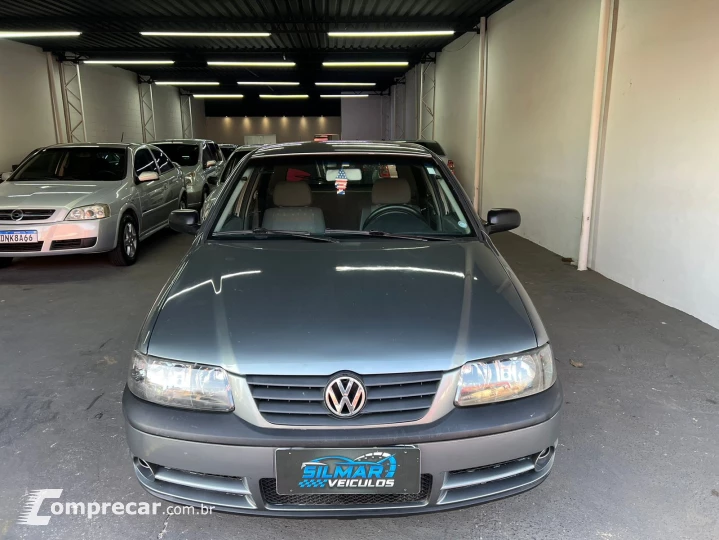 GOL 1.0 MI 16V G.III