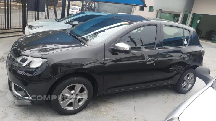 SANDERO 1.0 12V SCE Expression
