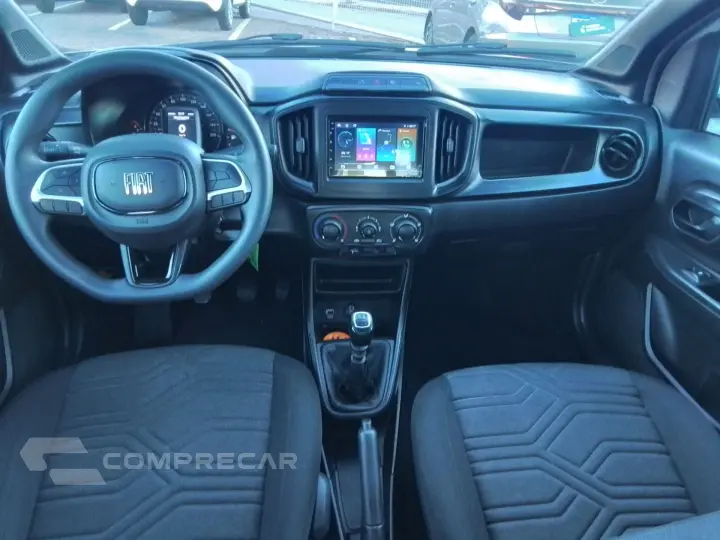 STRADA 1.3 FIREFLY FLEX FREEDOM CS MANUAL