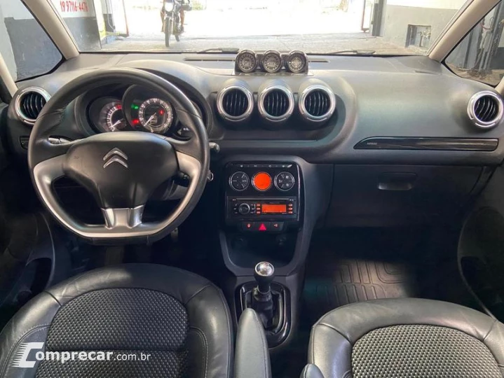 AIRCROSS EXCLUSIVE 1.6
