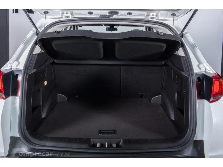 TIGGO 7 1.5 VVT TURBO iFLEX TXS DCT