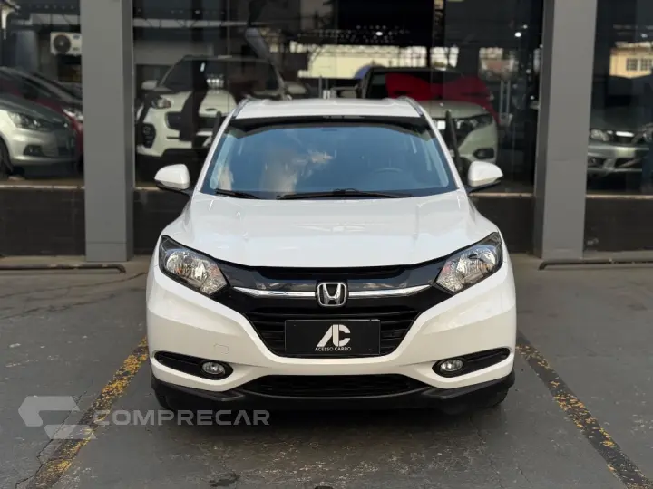 HR-V EX 1.8 Flexone 16V 5p Aut.