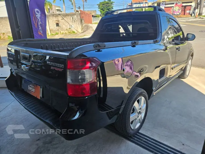 MONTANA Sport 1.4 ECONOFLEX 8V 2p