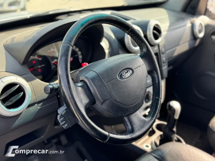 ECOSPORT 1.6 XLT 8V