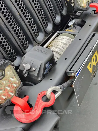 Wrangler Unlimited Sport 3.6 V6 284cv 4p