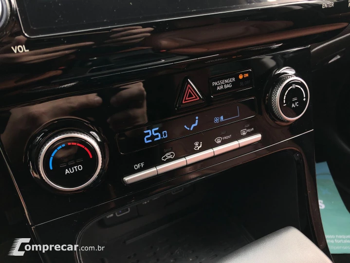 Creta 1.0 Tgdi Flex Limited Automático