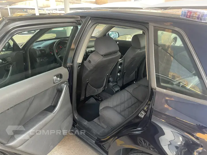 A3 1.8 20V 150cv