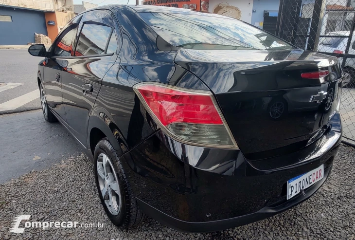 PRISMA 1.4 LT Spe/4 8V