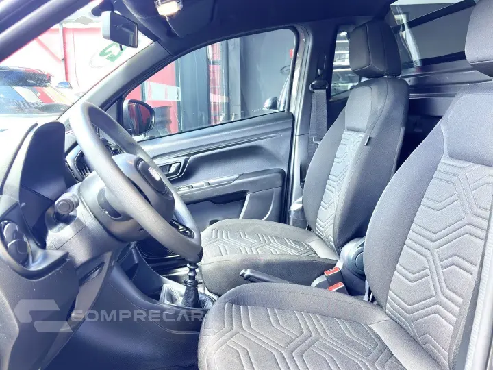 STRADA 1.3 FIREFLY FLEX FREEDOM CS MANUAL