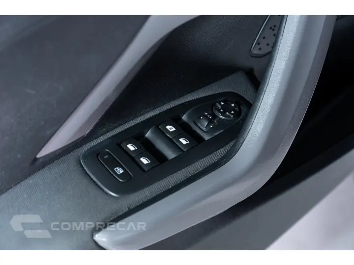 208 1.6 ALLURE 16V FLEX 4P AUTOMÁTICO