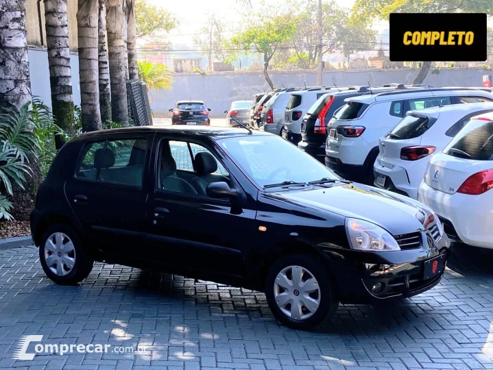 CLIO 1.0 Campus 16V