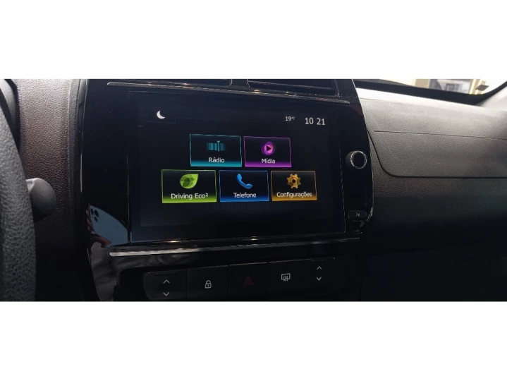 KWID 1.0 12V SCE FLEX INTENSE MANUAL