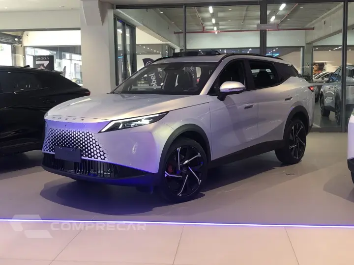 7 1.5 TGDI PHEV PRESTIGE DHT