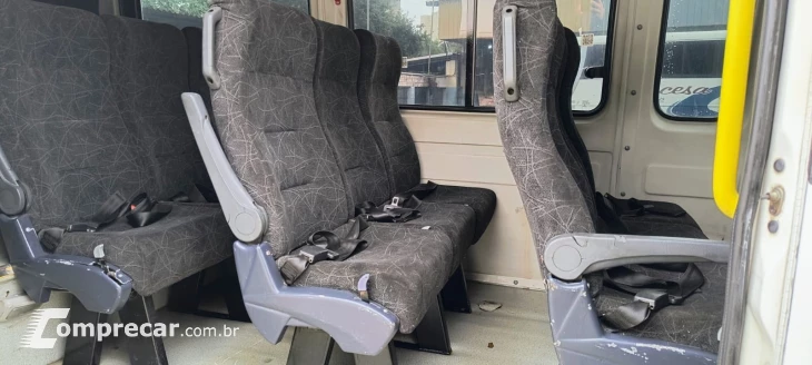 DUCATO 2.3 Multijet Multi
