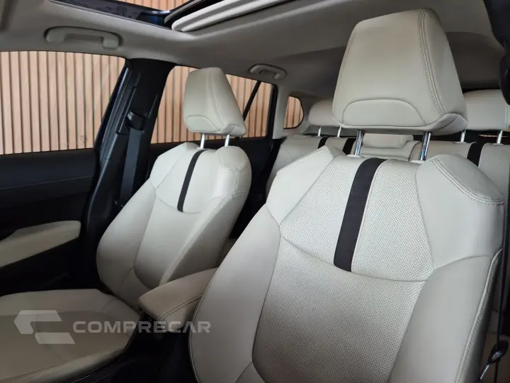 COROLLA CROSS 2.0 VVT-IE XRX DIRECT SHIFT