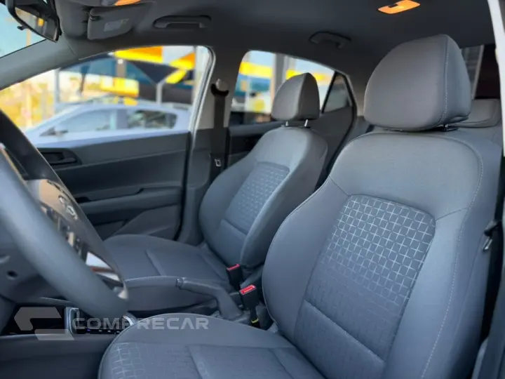 HB20S 1.0 TGDI FLEX COMFORT AUTOMÁTICO