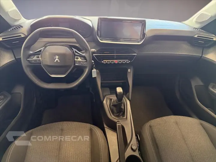 208 1.0 FIREFLY FLEX LIKE MANUAL