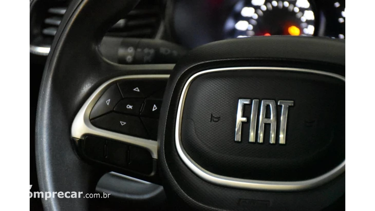 CRONOS - 1.0 FIREFLY MANUAL