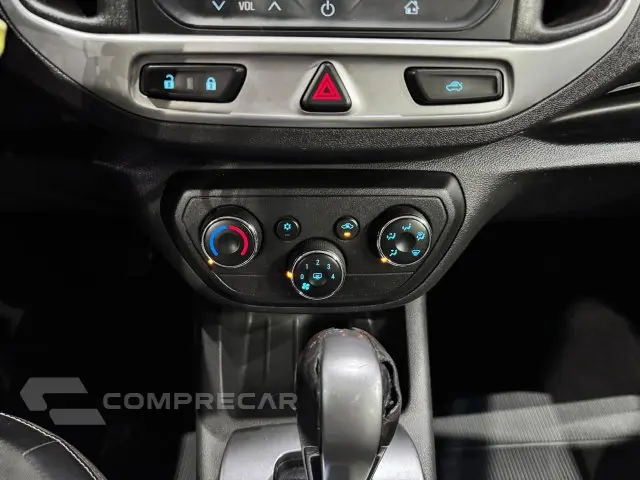 SPIN - 1.8 ACTIV 8V 4P AUTOMÁTICO