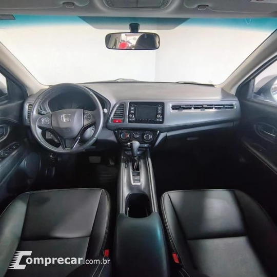 HR-V 1.8 16V EX