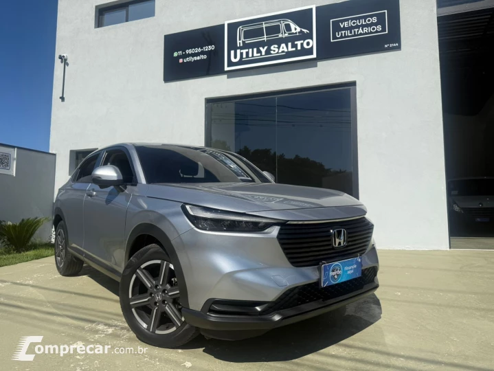 HR-V 1.5 DI I-vtec EX