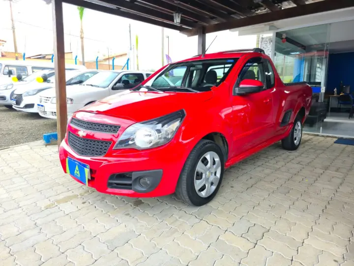 Montana 1.4 FLEX SPORT
