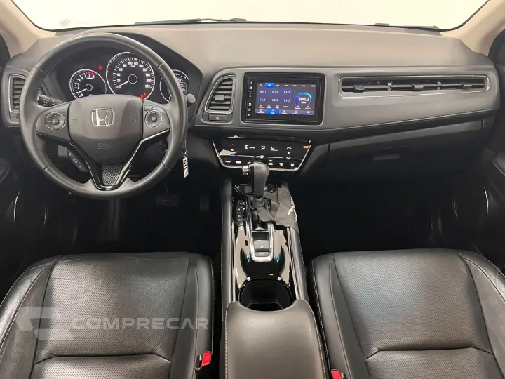 HR-V 1.8 16V EXL