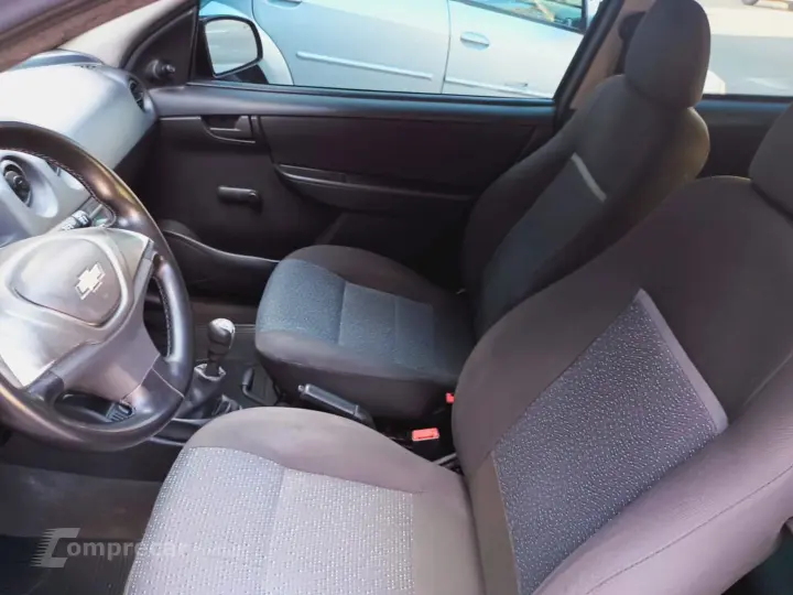 Celta 1.0 Mpfi Ls 8V Flex 2P Manual