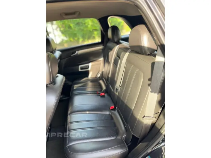 CAPTIVA CAPTIVA SPORT FWD 2.4 16V