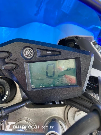 XT 660R