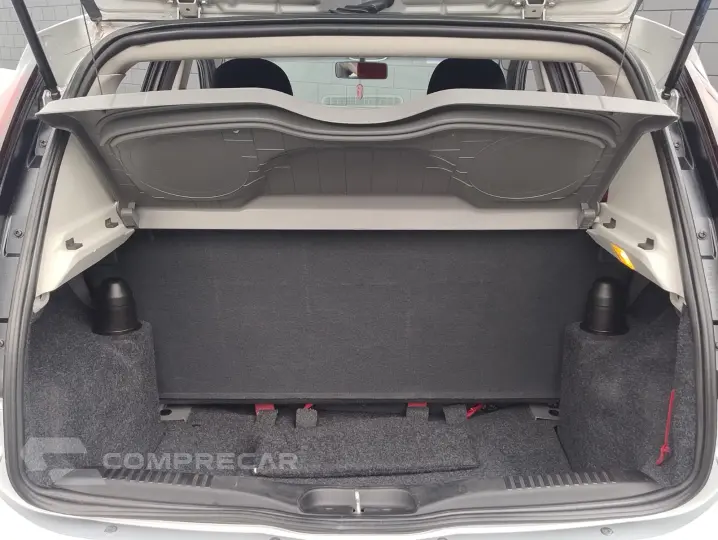 PALIO 1.6 MPI Sporting 16V