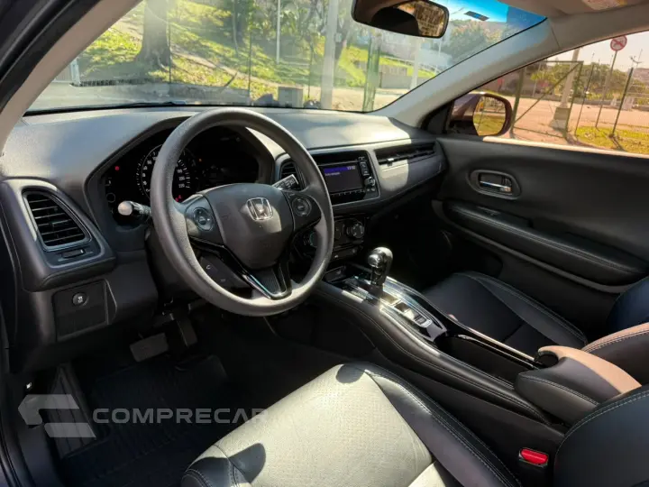 HR-V 1.8 16V LX
