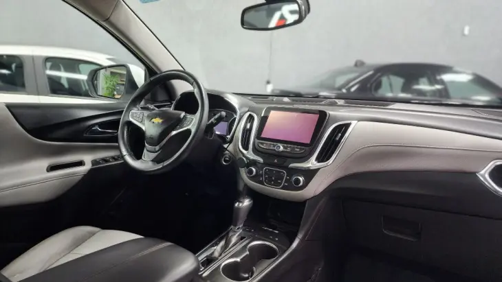EQUINOX Premier 2.0 Turbo AWD 262cv Aut.