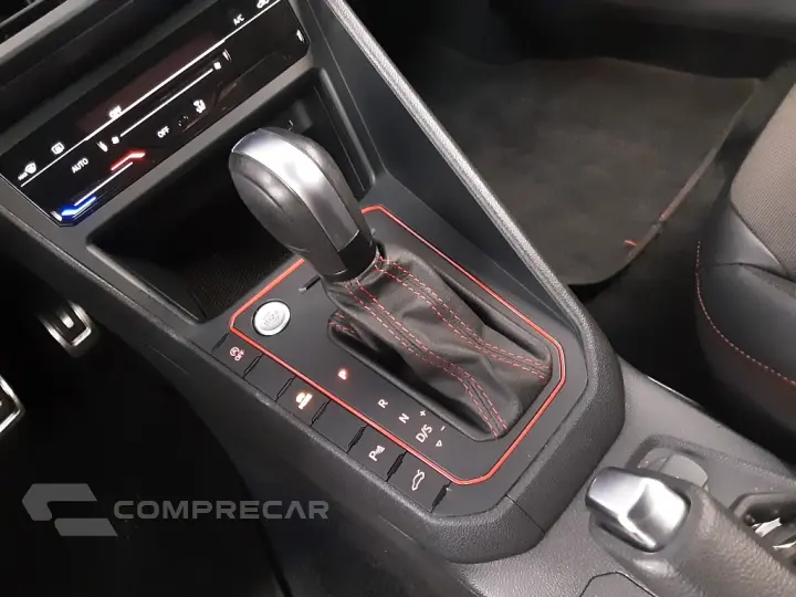POLO 1.4 250 TSI GTS AUTOMÁTICO