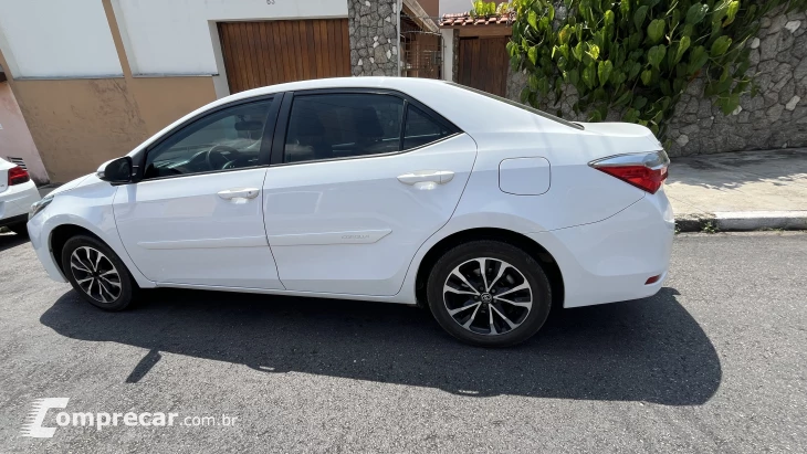 COROLLA 1.8 GLI 16V