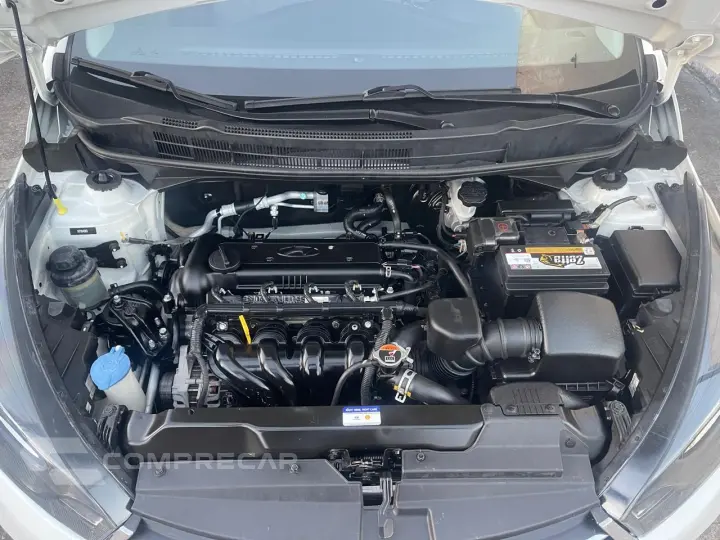 HB20S 1.6 Premium 16V