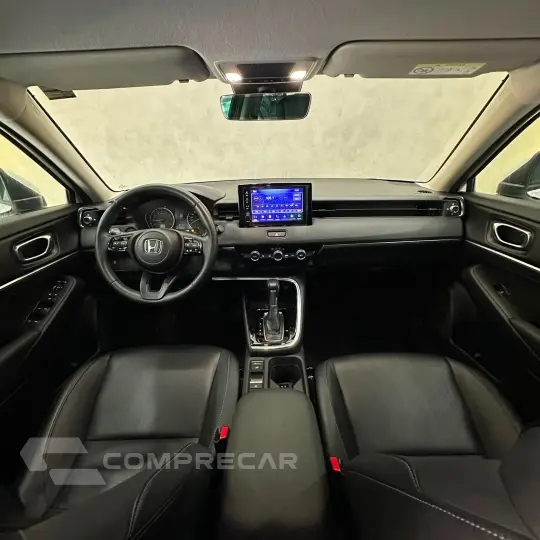 HR-V EXL 1.5 Flex Sensing 16V 5p Aut.