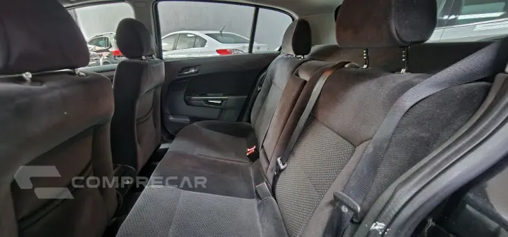Vectra GT 2.0 MPFI 8V FlexPower Mec.