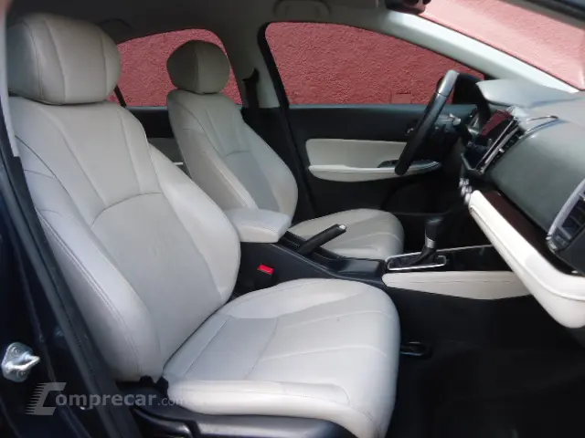 CITY 1.5 I-vtec Touring