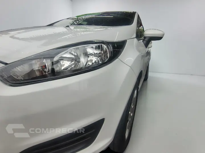 FIESTA 1.5 S HATCH 16V