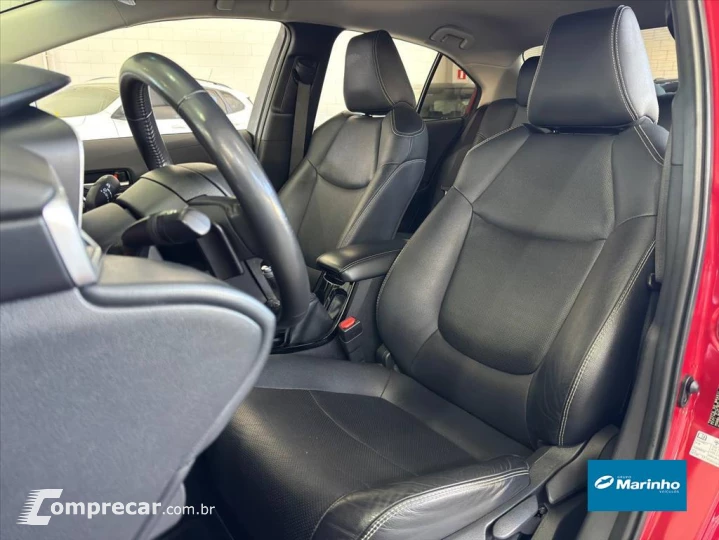 COROLLA 2.0 VVT-IE FLEX XEI DIRECT SHIFT